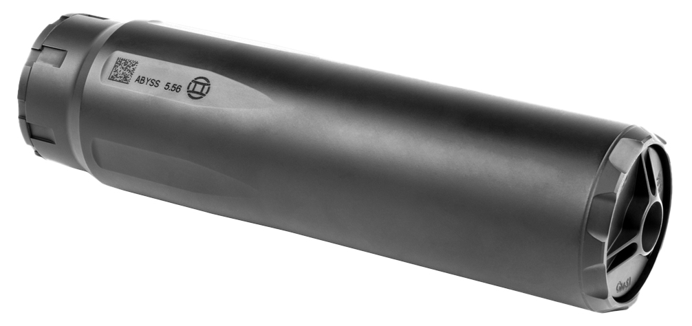 GEM SUPPRESSOR ABYSS 5.56 1/2-28 DIRECT - Sale